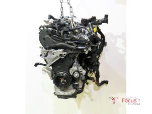 Used Engine Volkswagen Golf VIII Variant (GC5) 2.0 TDI BlueMotion 16V Price € 2.695,00 Margin scheme offered by Focus Automotive