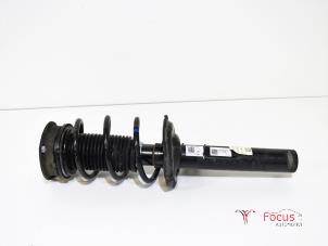 Used Front shock absorber rod, left Volkswagen Golf VIII Variant (GC5) 2.0 TDI BlueMotion 16V Price € 150,00 Margin scheme offered by Focus Automotive