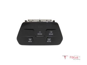 Gebrauchte Licht Schalter Volkswagen Golf VIII Variant (GC5) 2.0 TDI BlueMotion 16V Preis € 15,00 Margenregelung angeboten von Focus Automotive