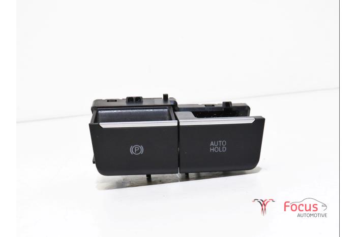 Gebrauchte Handbremse Schalter Volkswagen Golf VIII Variant (GC5) 2.0 TDI BlueMotion 16V Preis € 14,95 Margenregelung angeboten von Focus Automotive
