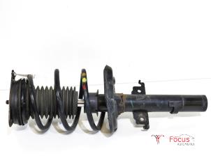Used Front shock absorber rod, left Renault Talisman Estate (RFDK) 1.6 dCi 130 Price € 125,00 Margin scheme offered by Focus Automotive