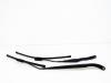 Front wiper arm from a Renault Talisman Estate (RFDK) 1.6 dCi 130 2019