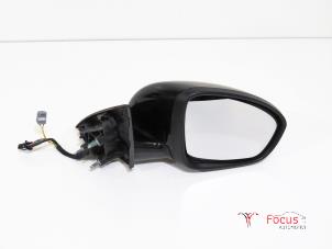 Used Wing mirror, right Renault Talisman Estate (RFDK) 1.6 dCi 130 Price € 250,00 Margin scheme offered by Focus Automotive