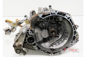 Gebrauchte Getriebe Opel Corsa D 1.2 16V Preis € 350,00 Margenregelung angeboten von Focus Automotive