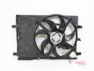 Used Cooling fans Opel Corsa D 1.2 16V Price € 30,00 Margin scheme offered by Focus Automotive