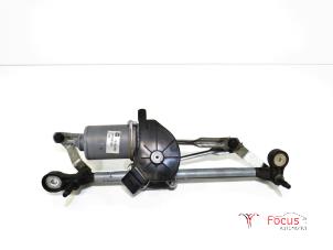 Used Wiper motor + mechanism Opel Corsa D 1.2 16V Price € 55,00 Margin scheme offered by Focus Automotive