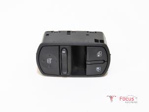 Used Multi-functional window switch Opel Corsa D 1.2 16V Price € 7,50 Margin scheme offered by Focus Automotive