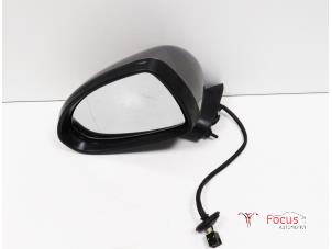 Used Wing mirror, left Opel Corsa D 1.2 16V Price € 55,00 Margin scheme offered by Focus Automotive