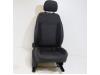 Seat, right from a Opel Corsa D, 2006 / 2014 1.2 16V, Hatchback, Petrol, 1.229cc, 63kW (86pk), FWD, A12XER, 2009-12 / 2014-08 2014