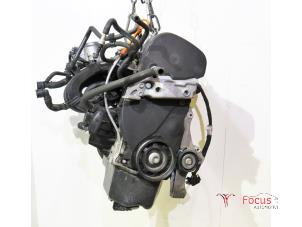 Used Motor Volkswagen Golf VI (5K1) 1.4 16V Price € 650,00 Margin scheme offered by Focus Automotive
