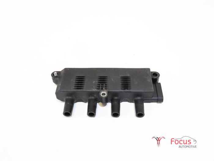 Ignition coil from a Ford Ka II 1.2 2012