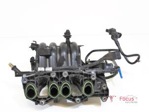 Używane Kolektor dolotowy Ford Ka II 1.2 Cena € 100,00 Procedura marży oferowane przez Focus Automotive