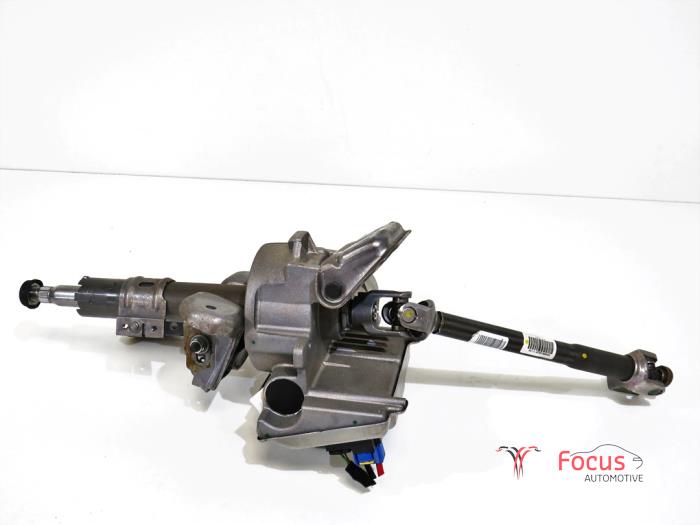 Power steering pump from a Ford Ka II 1.2 2012