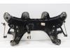 Subframe from a Ford Ka II 1.2 2012