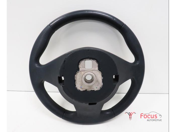 Steering wheel from a Ford Ka II 1.2 2012