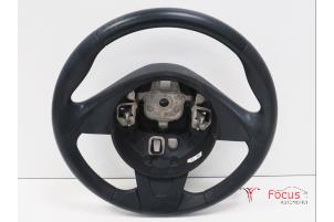 Used Steering wheel Ford Ka II 1.2 Price € 20,00 Margin scheme offered by Focus Automotive
