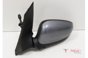 Used Wing mirror, left Ford Ka II 1.2 Price € 40,00 Margin scheme offered by Focus Automotive