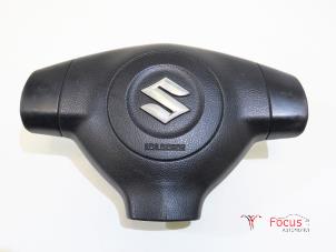 Gebrauchte Airbag links (Lenkrad) Suzuki Alto (GF) 1.0 12V Preis € 50,00 Margenregelung angeboten von Focus Automotive