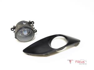 Usagé Feu antibrouillard avant droit Suzuki Alto (GF) 1.0 12V Prix € 30,00 Règlement à la marge proposé par Focus Automotive