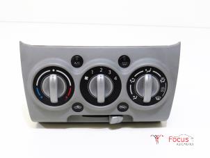 Used Heater control panel Suzuki Alto (GF) 1.0 12V Price € 35,00 Margin scheme offered by Focus Automotive