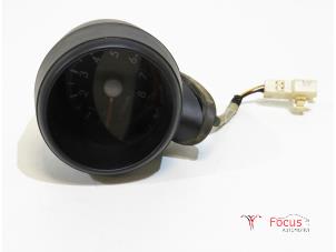 Used Tachometer Suzuki Alto (GF) 1.0 12V Price € 45,00 Margin scheme offered by Focus Automotive