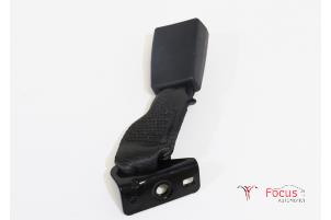Used Rear seatbelt buckle, left Fiat 500 (312) 0.9 TwinAir 80 Price € 9,95 Margin scheme offered by Focus Automotive
