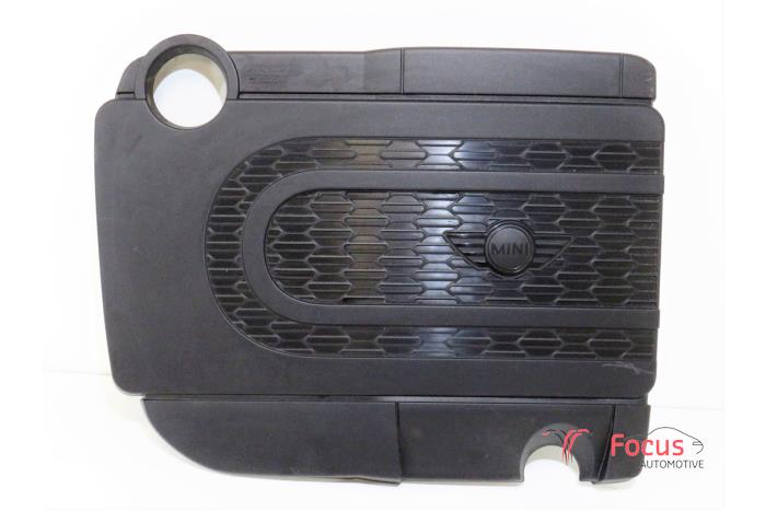 Gebrauchte Motor Schutzblech Mini Clubman (R55) 1.6 Cooper D Preis € 35,00 Margenregelung angeboten von Focus Automotive
