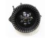 Heating and ventilation fan motor from a MINI Clubman (R55) 1.6 Cooper D 2011