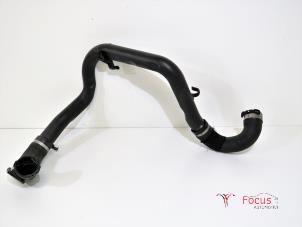Used Intercooler hose Mini Clubman (R55) 1.6 Cooper D Price € 65,00 Margin scheme offered by Focus Automotive