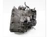 Gearbox from a MINI Clubman (R55) 1.6 Cooper D 2011