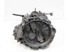 Gearbox from a MINI Clubman (R55) 1.6 Cooper D 2011