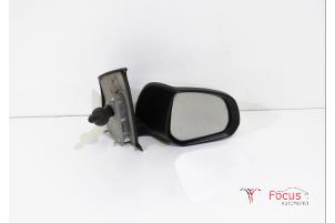 Gebrauchte Außenspiegel rechts Nissan Pixo (D31S) 1.0 12V Preis € 49,95 Margenregelung angeboten von Focus Automotive