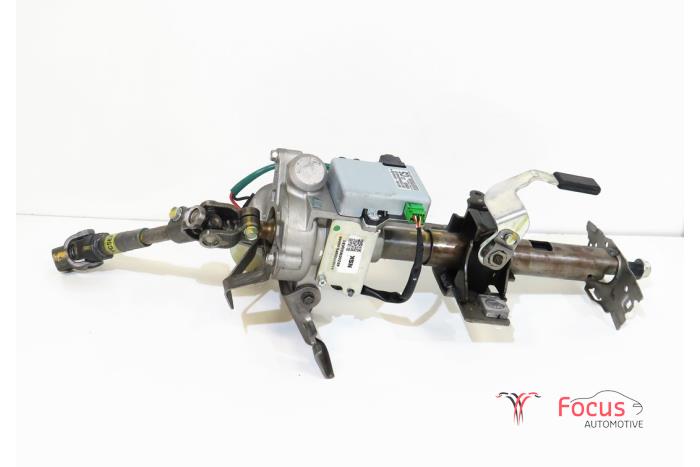 Usagé Pompe de direction Nissan Pixo (D31S) 1.0 12V Prix € 50,00 Règlement à la marge proposé par Focus Automotive
