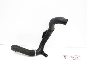 Used Intercooler tube Seat Ibiza ST (6J8) 1.2 TDI Ecomotive Price € 50,00 Margin scheme offered by Focus Automotive