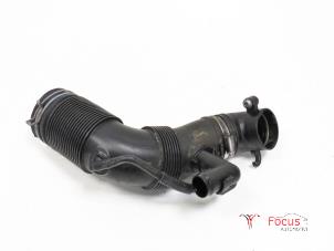 Used Air intake hose Seat Ibiza ST (6J8) 1.2 TDI Ecomotive Price € 14,95 Margin scheme offered by Focus Automotive