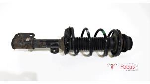 Used Front shock absorber rod, right Nissan Pixo (D31S) 1.0 12V Price € 25,00 Margin scheme offered by Focus Automotive