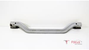 Used Rear bumper frame Nissan Pixo (D31S) 1.0 12V Price € 30,00 Margin scheme offered by Focus Automotive