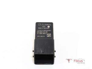 Used Glow plug relay Ford Fiesta 6 (JA8) 1.4 TDCi Van Price € 20,00 Margin scheme offered by Focus Automotive