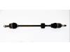 Front drive shaft, right from a Ford Ka II 1.2 2012