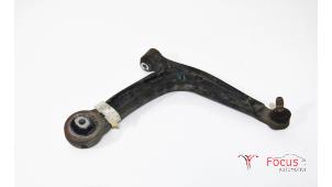 Used Front wishbone, right Ford Ka II 1.2 Price € 20,00 Margin scheme offered by Focus Automotive