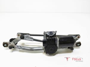 Usagé Moteur + mécanisme d'essuie glace Kia Picanto (JA) 1.0 12V Prix € 50,00 Règlement à la marge proposé par Focus Automotive