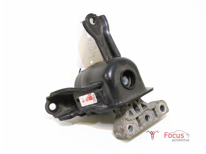 Usagé Support moteur Kia Picanto (JA) 1.0 12V Prix € 37,50 Règlement à la marge proposé par Focus Automotive