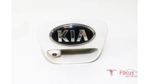 Used Tailgate handle Kia Picanto (JA) 1.0 12V Price € 95,00 Margin scheme offered by Focus Automotive