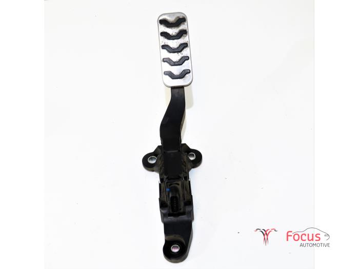 Begagnade Gaspedalsensor Kia Picanto (JA) 1.0 12V Pris € 45,00 Marginaltabell erbjuds av Focus Automotive