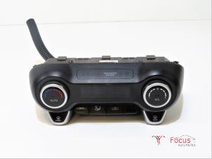 Used Heater control panel Kia Picanto (JA) 1.0 12V Price € 110,00 Margin scheme offered by Focus Automotive