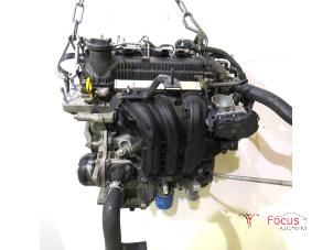 Usados Motor Kia Picanto (JA) 1.0 12V Precio € 900,00 Norma de margen ofrecido por Focus Automotive