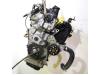 Motor de un Kia Picanto (JA) 1.0 12V 2017