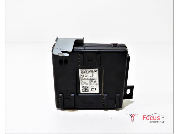 Used Body control computer Kia Picanto (JA) 1.0 12V Price € 225,00 Margin scheme offered by Focus Automotive