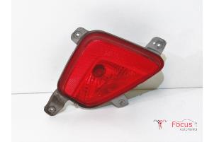 Usados Luz antiniebla de parachoques Kia Picanto (JA) 1.0 12V Precio € 65,00 Norma de margen ofrecido por Focus Automotive