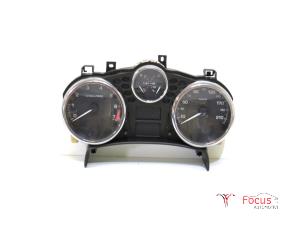 Used Instrument panel Peugeot 207 CC (WB) 1.6 16V Price € 50,00 Margin scheme offered by Focus Automotive